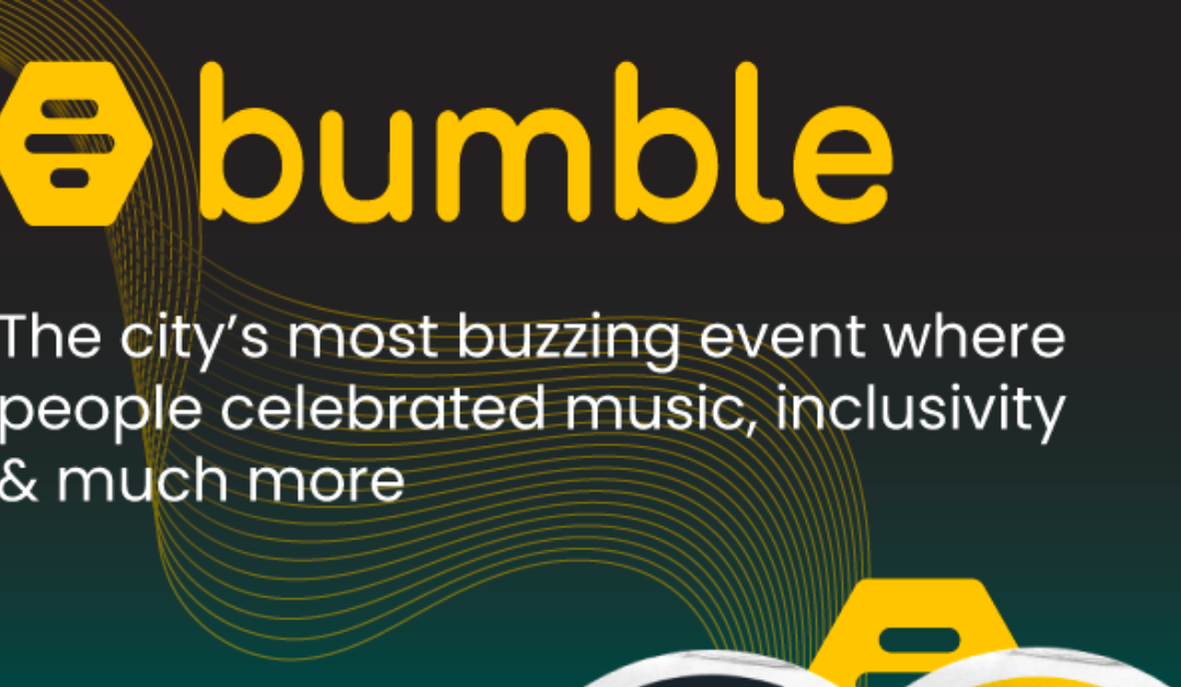 The city’s most buzzing event where people celebrated music, inclusivity & much more